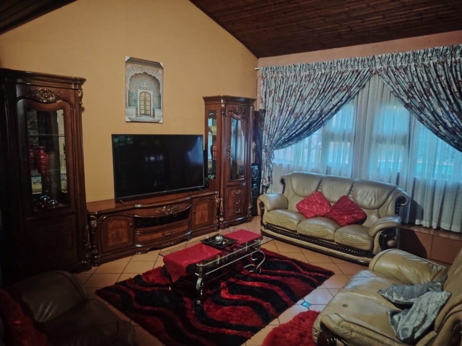 4 Bedroom Property for Sale in Sasolburg Free State